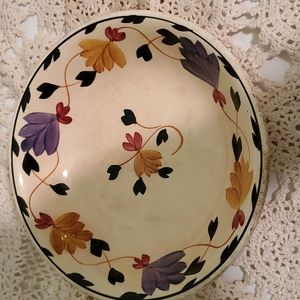 - Holland Societe ceramic bowl Serving Bowl Kitchen Dish